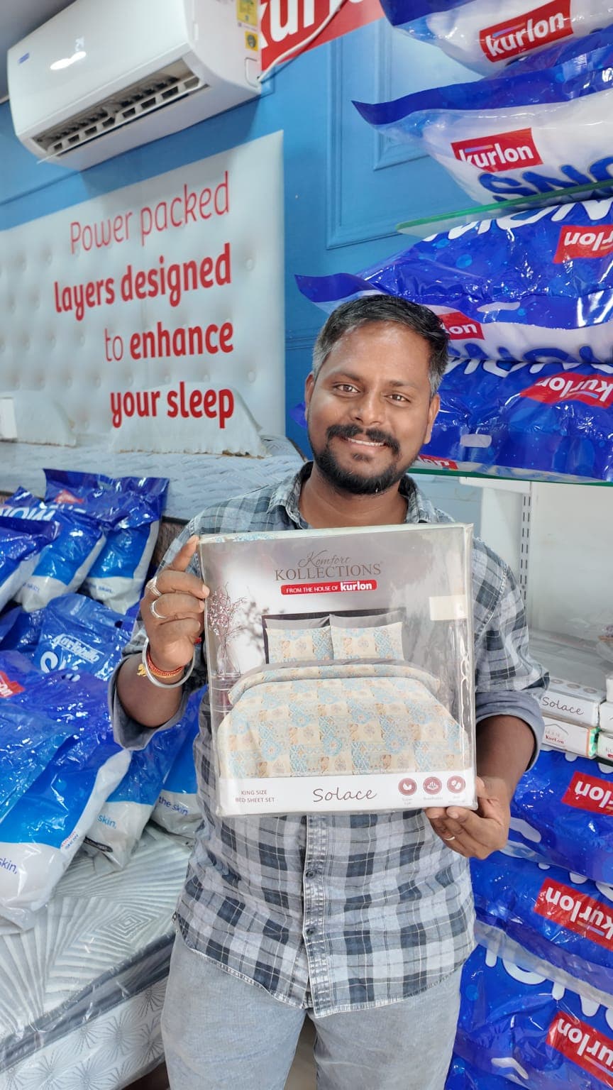 Palani Bed House Gallery Image 1