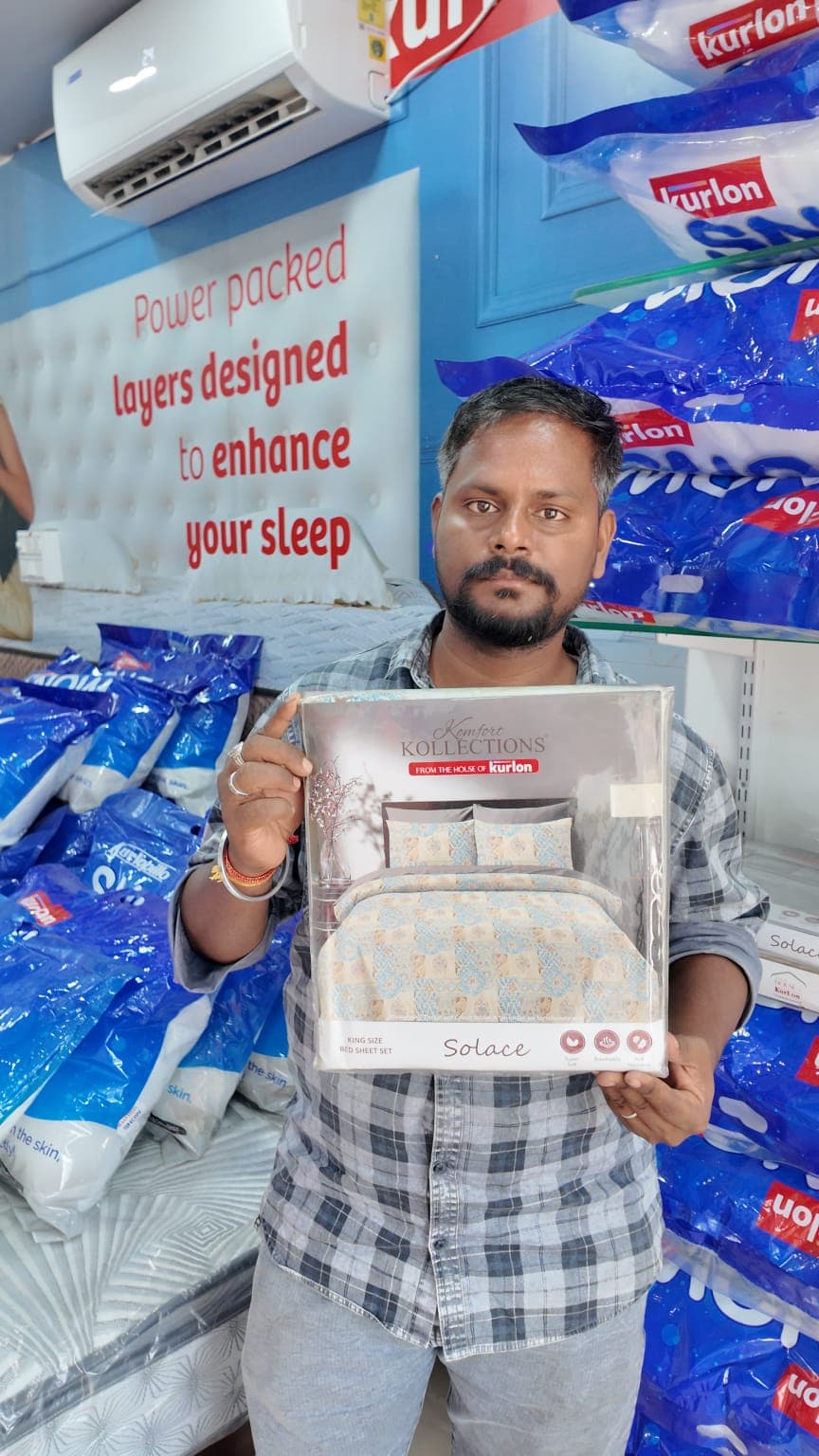 Palani Bed House Gallery Image 6