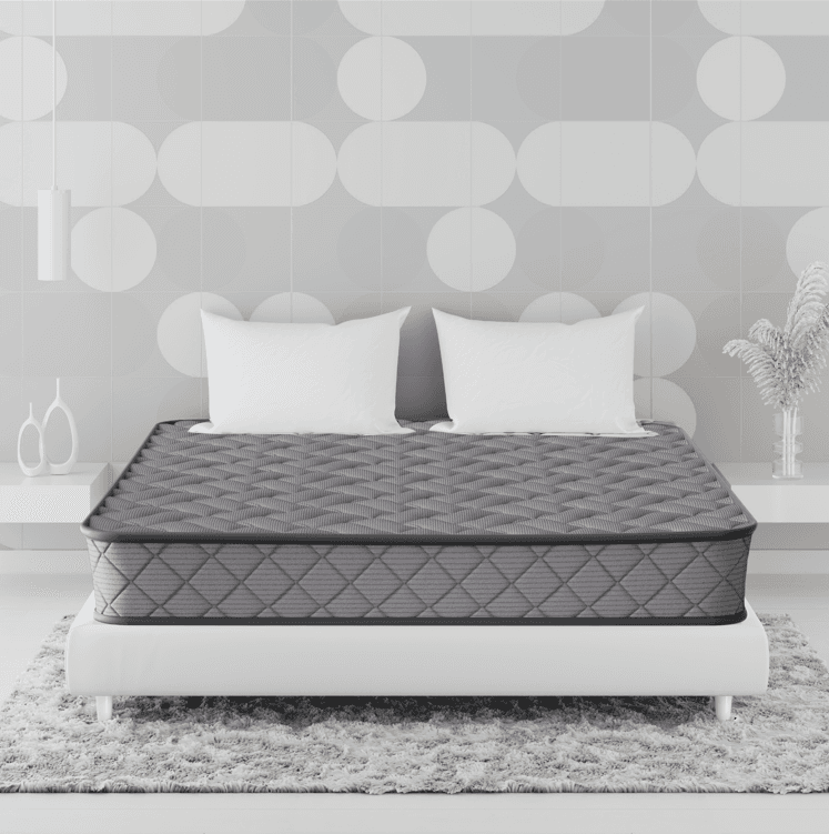 Klassic Popular Coir Mattress